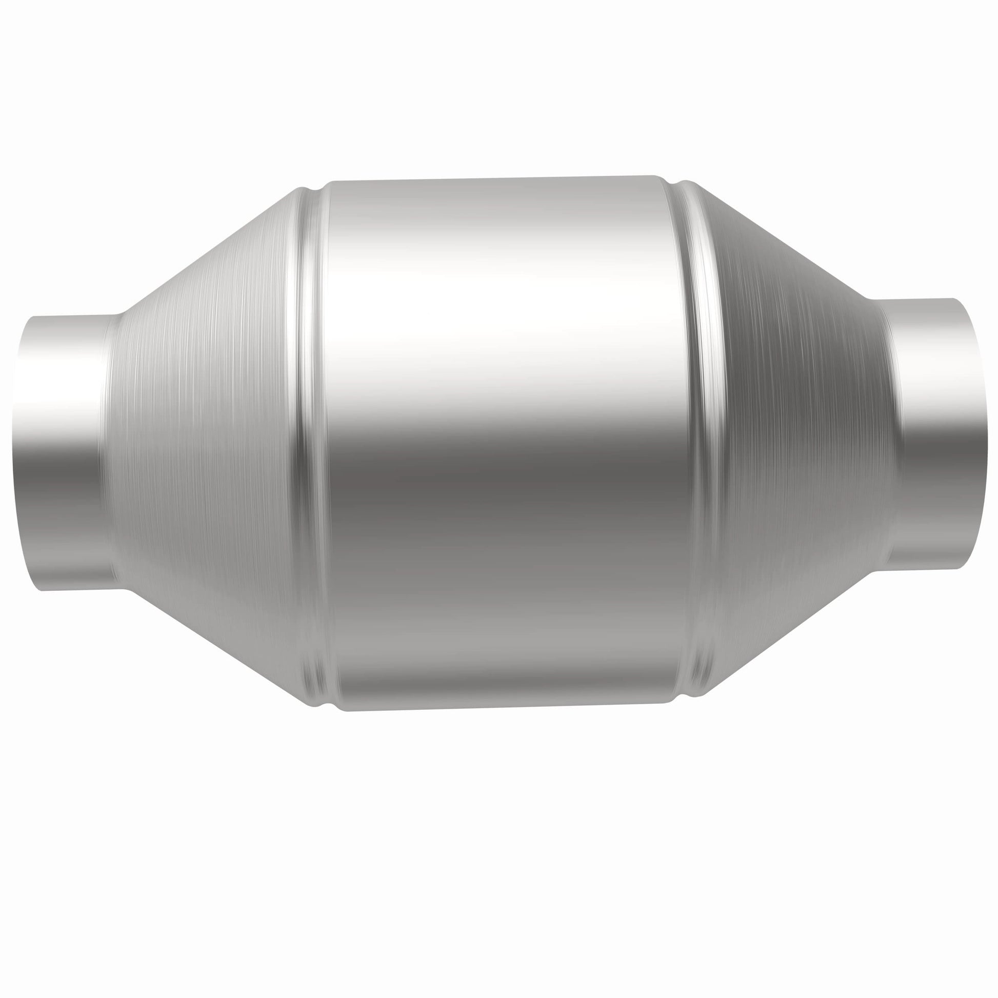 Magnaflow OEM Grade Universal Catalytic Converter - 2.50in. by MagnaFlow Exhaust Products
