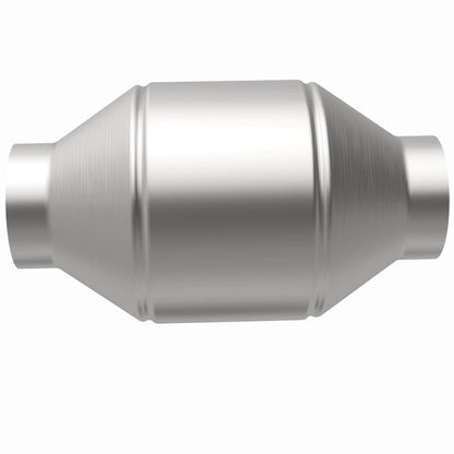 Magnaflow OEM Grade Universal Catalytic Converter - 2.50in. by MagnaFlow Exhaust Products