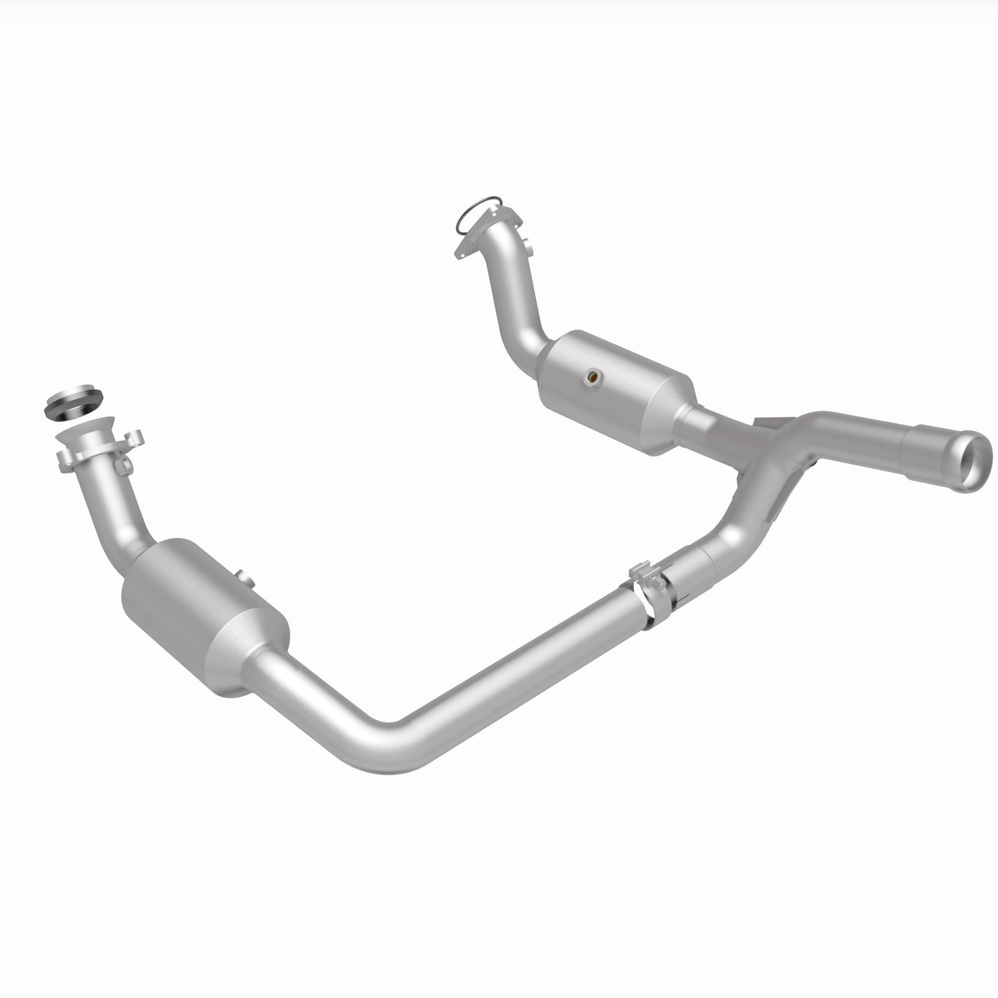 Magnaflow OEM Grade Direct-Fit Catalytic Converter by MagnaFlow Exhaust Products