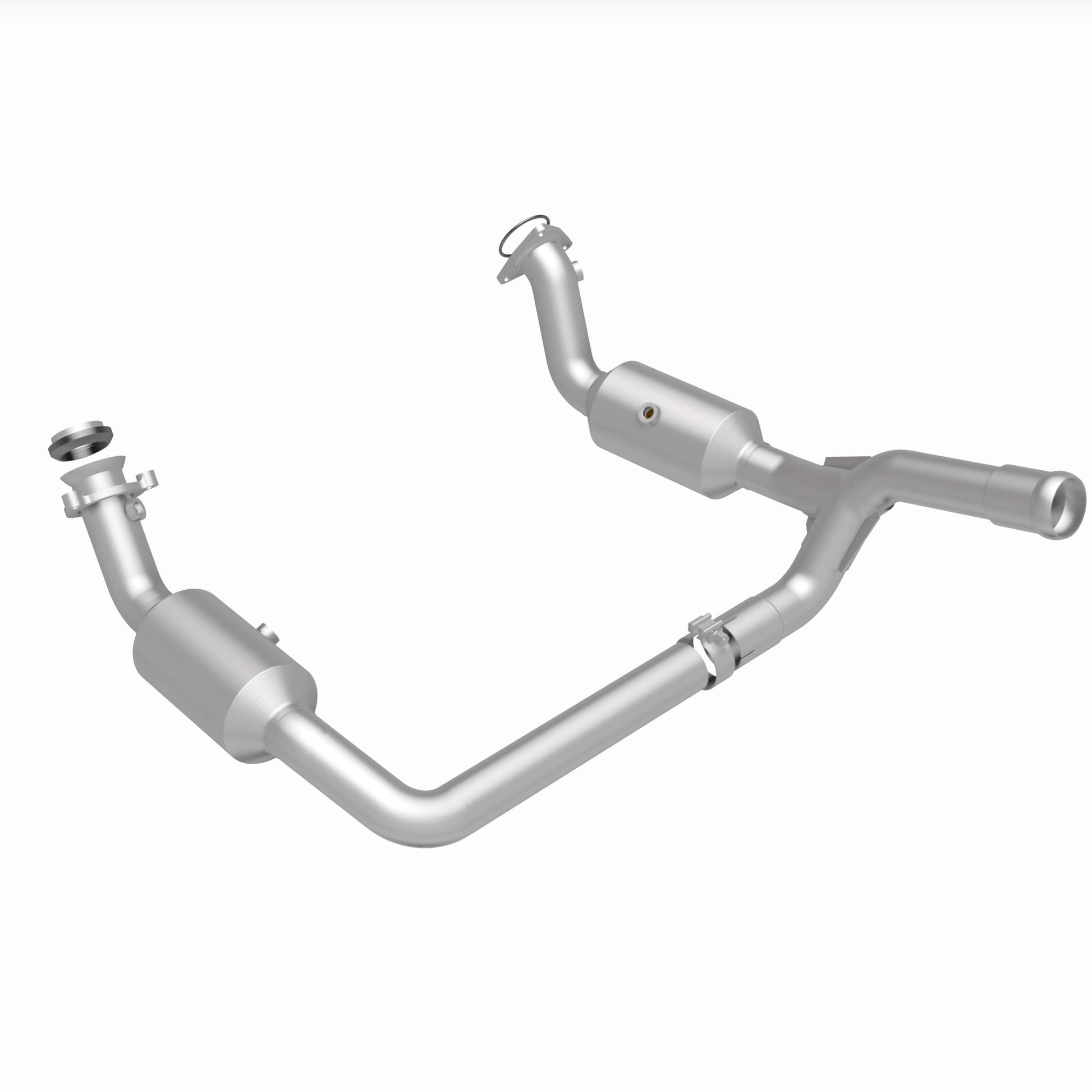 Magnaflow OEM Grade Direct-Fit Catalytic Converter by MagnaFlow Exhaust Products