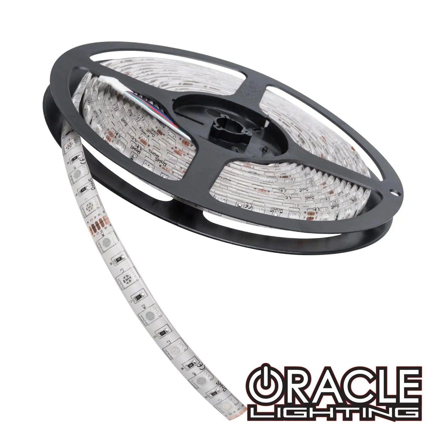 ORACLE Exterior LED Flexible Strip - White Backing by ORACLE Lighting