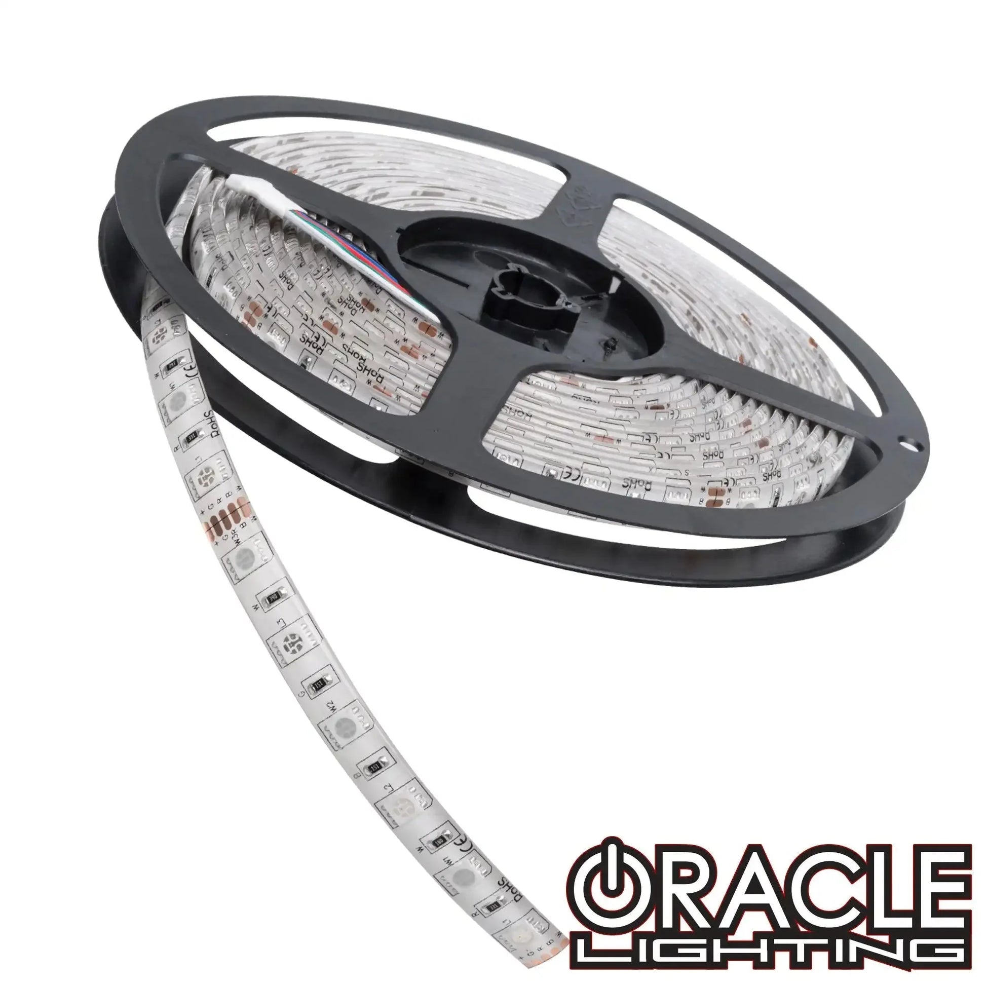 ORACLE Exterior LED Flexible Strip - White Backing by ORACLE Lighting