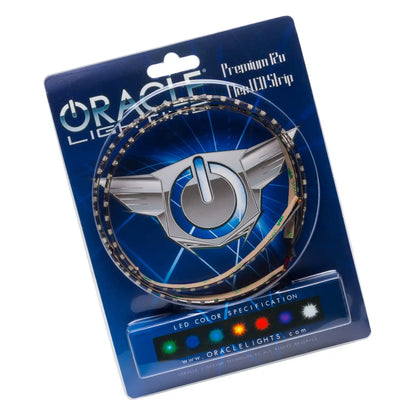 ORACLE 15" LED Flexible Strip Retail Pack - Pair by ORACLE Lighting