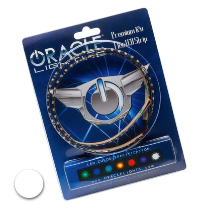 ORACLE Lighting 36" LED Flexible Strip Retail Pack by ORACLE Lighting