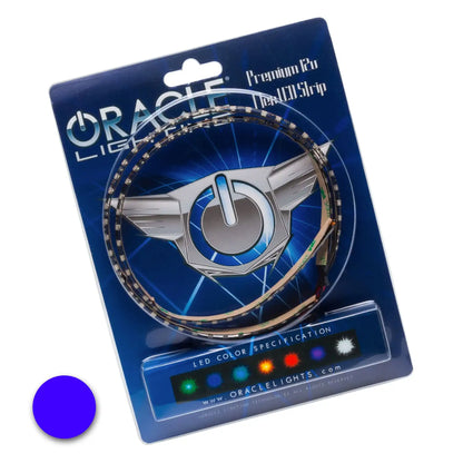 ORACLE Lighting 36" LED Flexible Strip Retail Pack by ORACLE Lighting