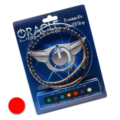 ORACLE Lighting 36" LED Flexible Strip Retail Pack by ORACLE Lighting