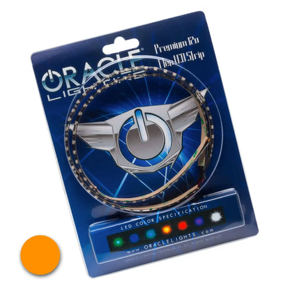 ORACLE Lighting 36" LED Flexible Strip Retail Pack by ORACLE Lighting