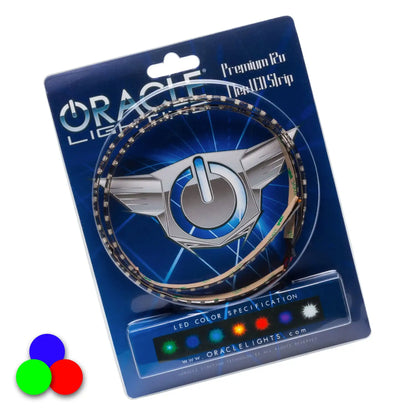 ORACLE Lighting 36" LED Flexible Strip Retail Pack by ORACLE Lighting