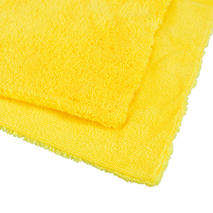 Microfiber Towel Packs - Super Saver by MaxshineUSA