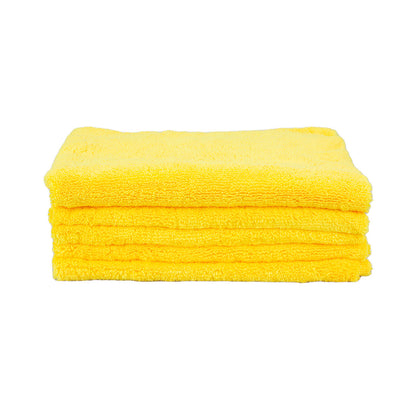 Micro Fiber Towel | 380GSM Polish Removal Microfiber Towel by MaxshineUSA