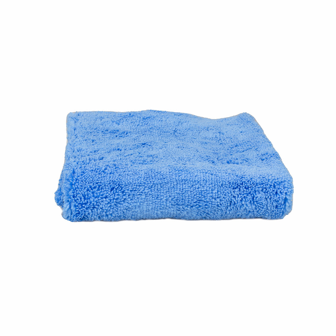 Micro Fiber Towel | 380GSM Polish Removal Microfiber Towel by MaxshineUSA