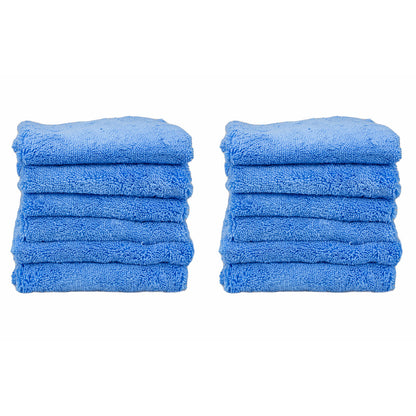 Micro Fiber Towel | 380GSM Polish Removal Microfiber Towel by MaxshineUSA