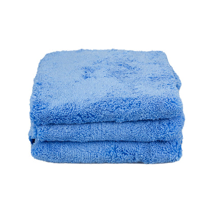 Micro Fiber Towel | 380GSM Polish Removal Microfiber Towel by MaxshineUSA
