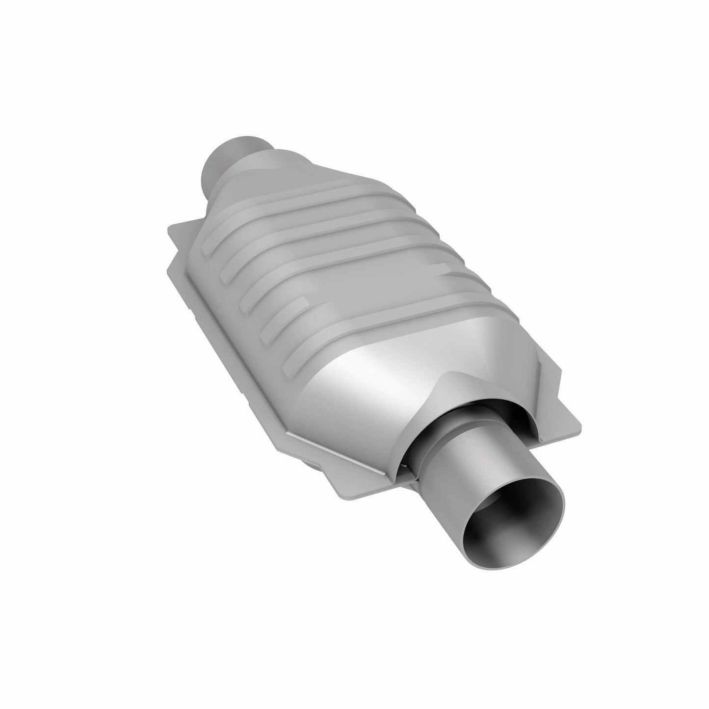 Magnaflow California Universal Catalytic Converter - 2.50in. by MagnaFlow Exhaust Products