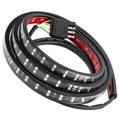 ORACLE Lighting 60” Double Row LED Truck Tailgate Light Bar by ORACLE Lighting