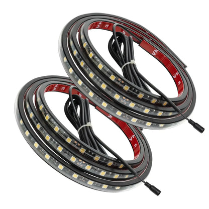 ORACLE Lighting Truck Bed LED Cargo Light 60” Pair w/ Switch by ORACLE Lighting