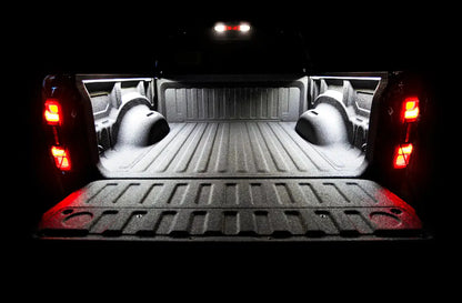 ORACLE Lighting Truck Bed LED Cargo Light 60” Pair w/ Switch by ORACLE Lighting
