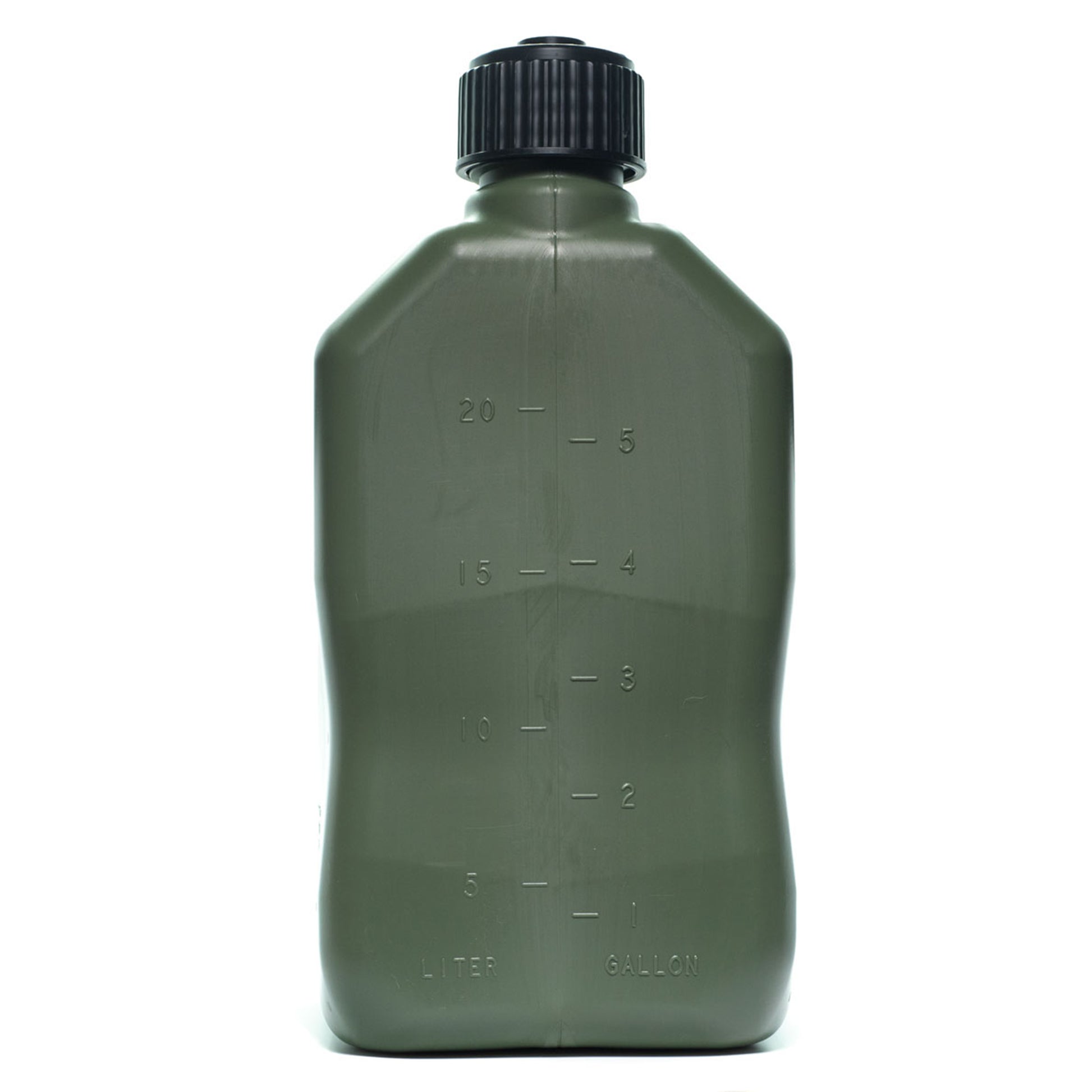 VP Racing Fuels Camo Square 5.5 Gallon Motorsport Container by VP Racing Fuels
