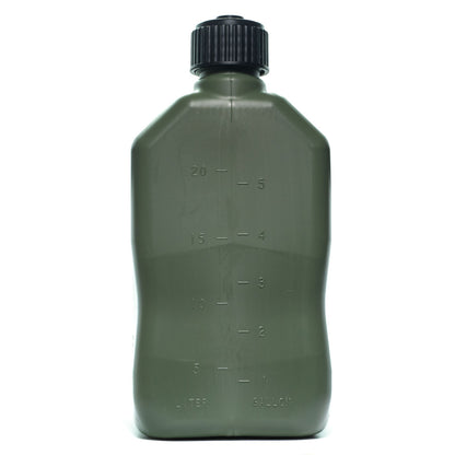 VP Racing Fuels Camo Square 5.5 Gallon Motorsport Container by VP Racing Fuels