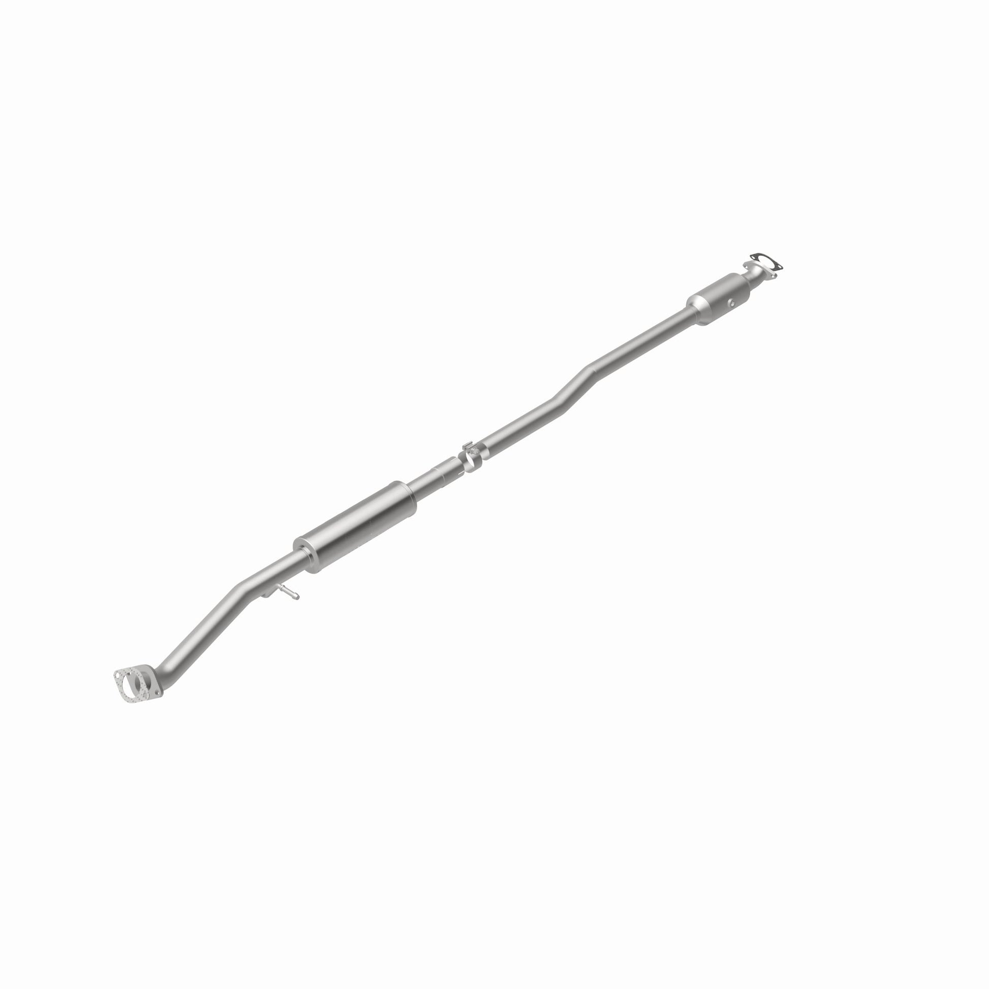 Magnaflow OEM Grade Direct-Fit Catalytic Converter by MagnaFlow Exhaust Products