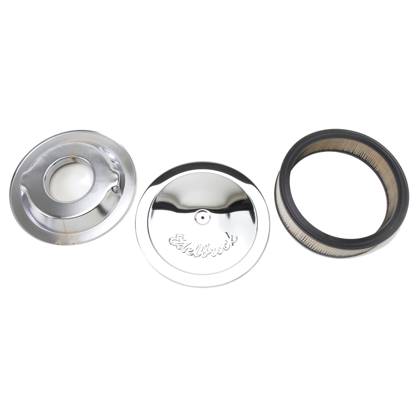Air Cleaner Assembly by Edelbrock