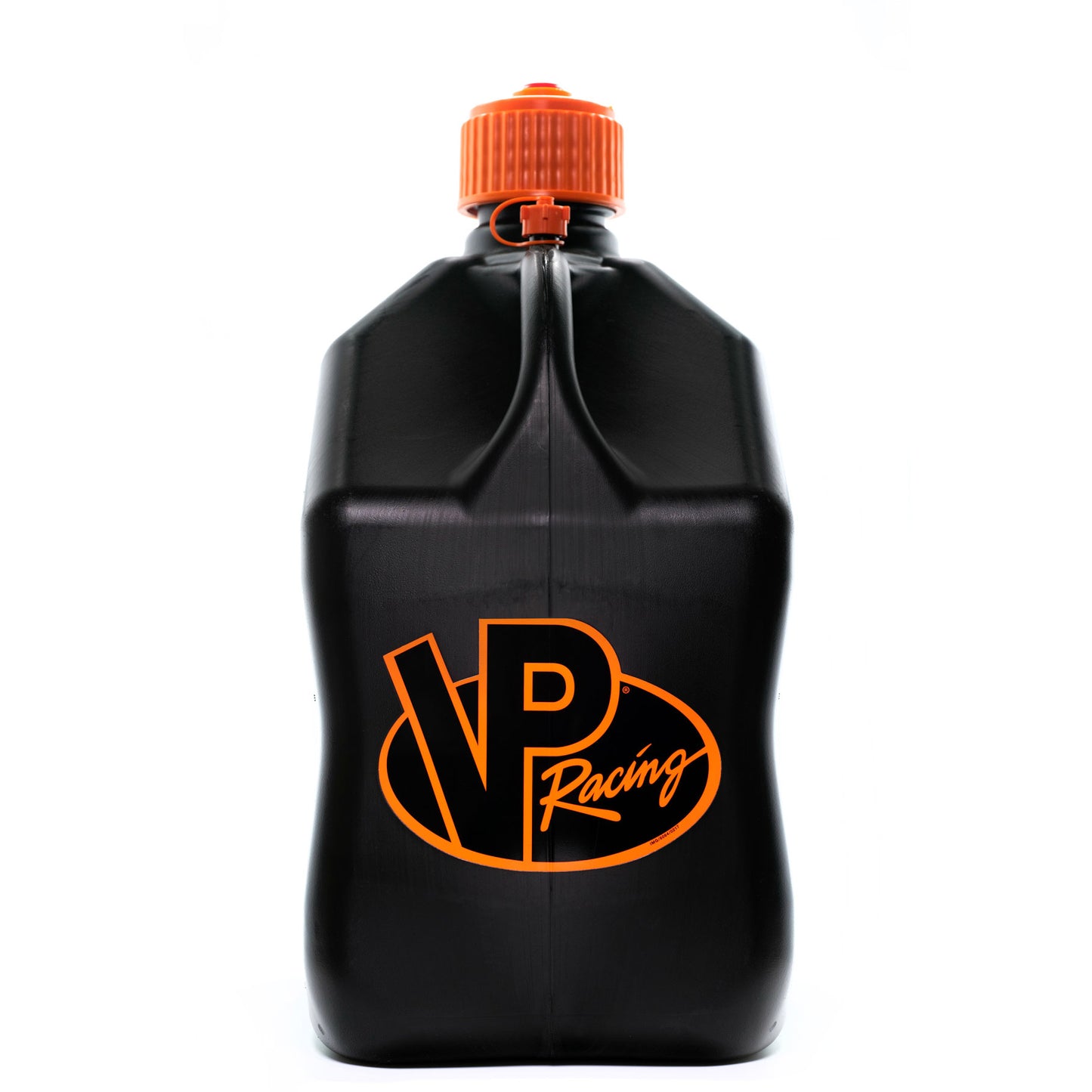 VP Racing Fuels V-Twin Square 5.5 Gallon Motorsport Container by VP Racing Fuels