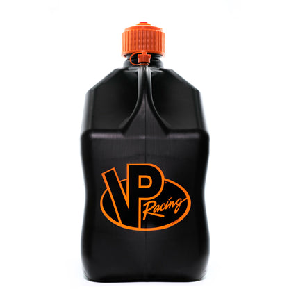 VP Racing Fuels V-Twin Square 5.5 Gallon Motorsport Container by VP Racing Fuels