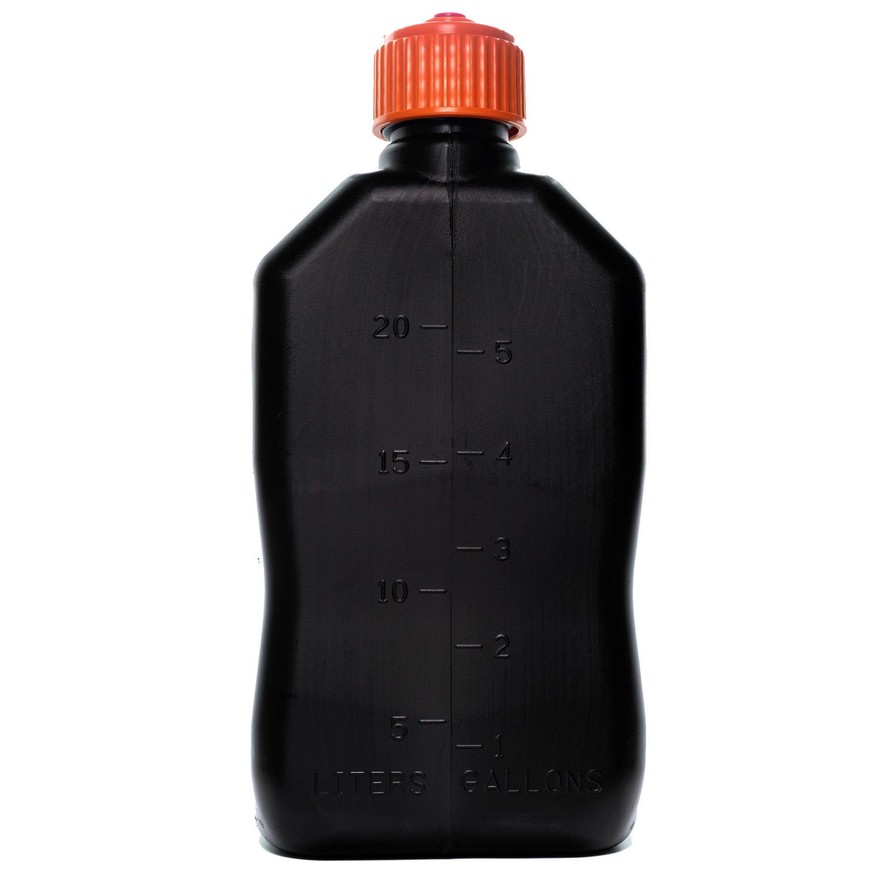 VP Racing Fuels V-Twin Square 5.5 Gallon Motorsport Container by VP Racing Fuels