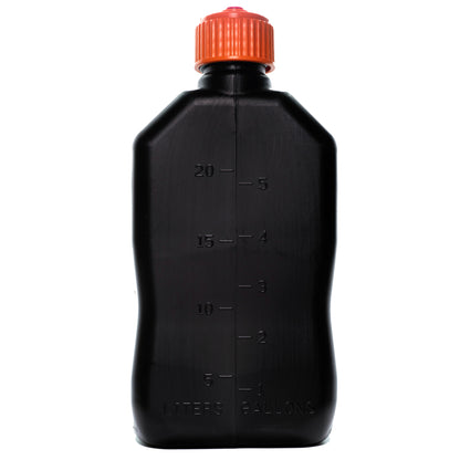 VP Racing Fuels V-Twin Square 5.5 Gallon Motorsport Container by VP Racing Fuels