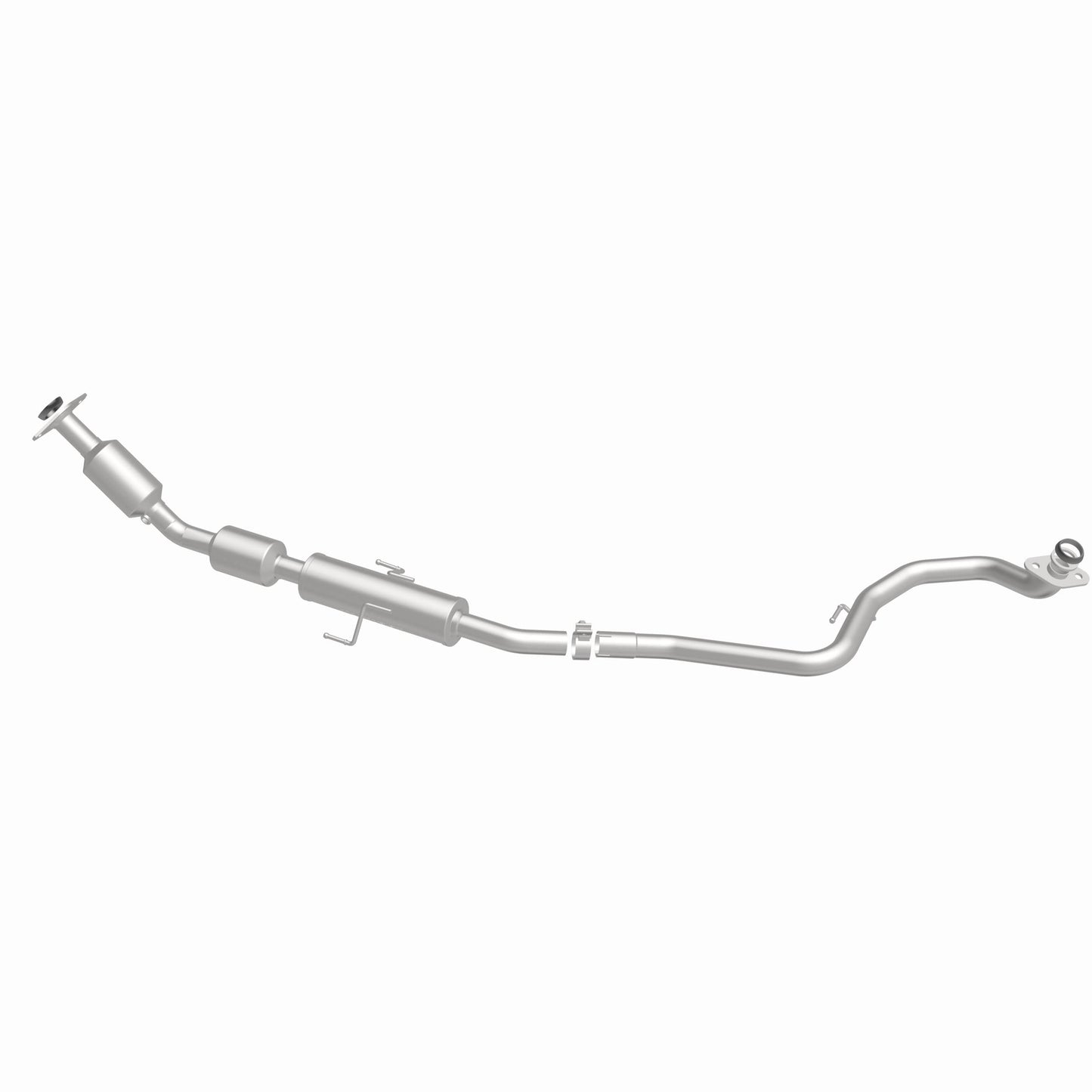 Magnaflow California Direct-Fit Catalytic Converter by MagnaFlow Exhaust Products