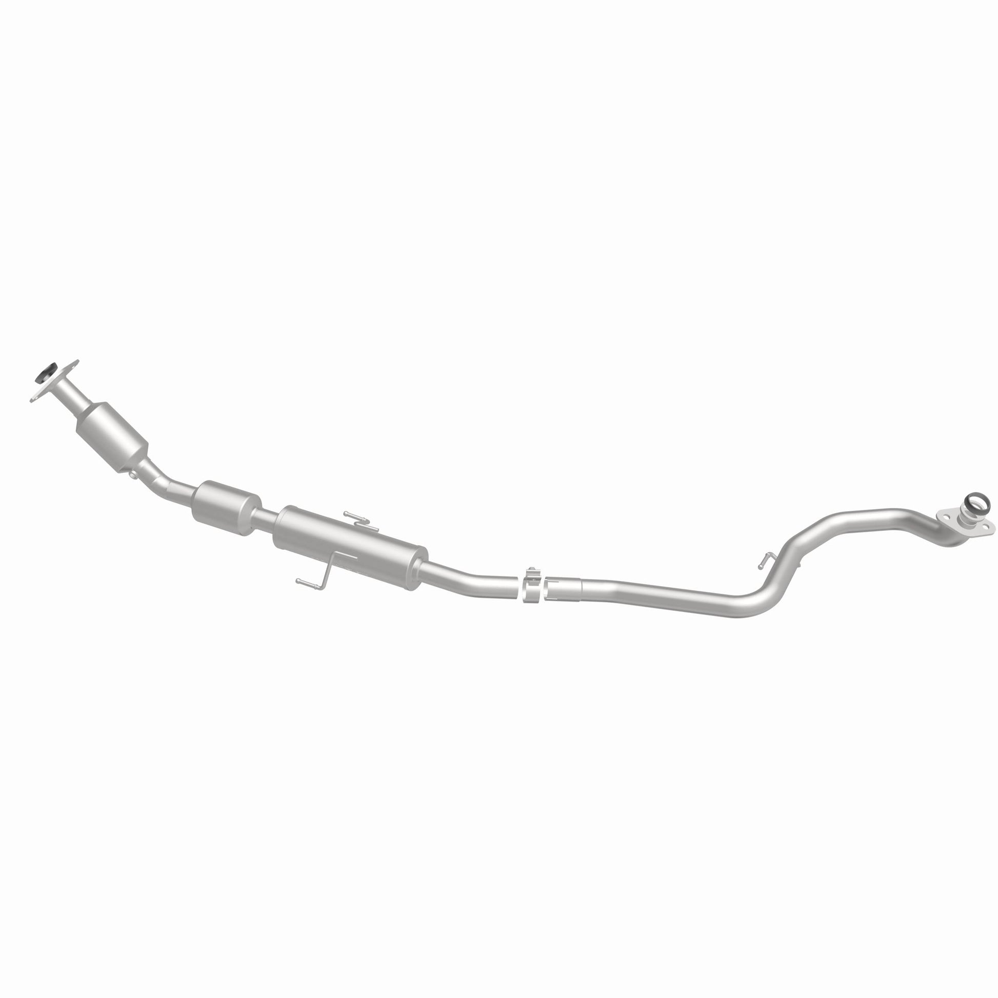 Magnaflow California Direct-Fit Catalytic Converter by MagnaFlow Exhaust Products