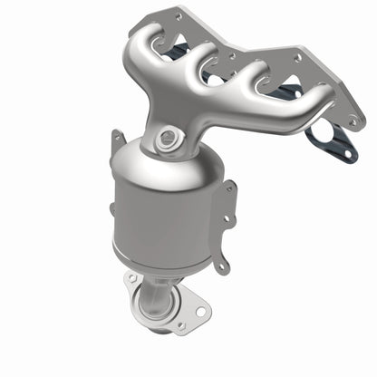 Catalytic Converter with Integrated Exhaust Manifold by MagnaFlow Exhaust Products