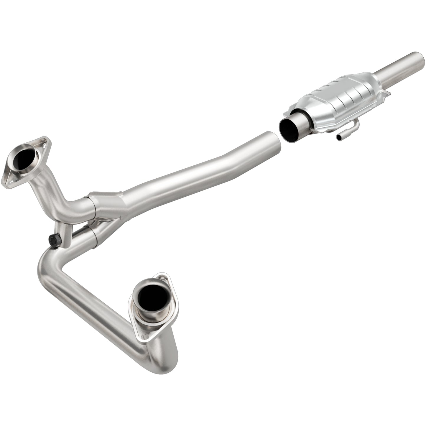Magnaflow Standard Grade Direct-Fit Catalytic Converter by MagnaFlow Exhaust Products
