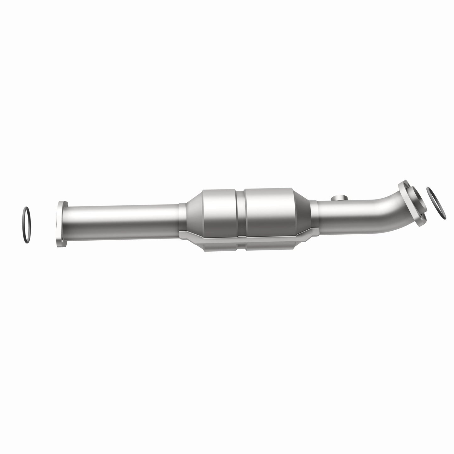 Magnaflow OEM Grade Direct-Fit Catalytic Converter by MagnaFlow Exhaust Products