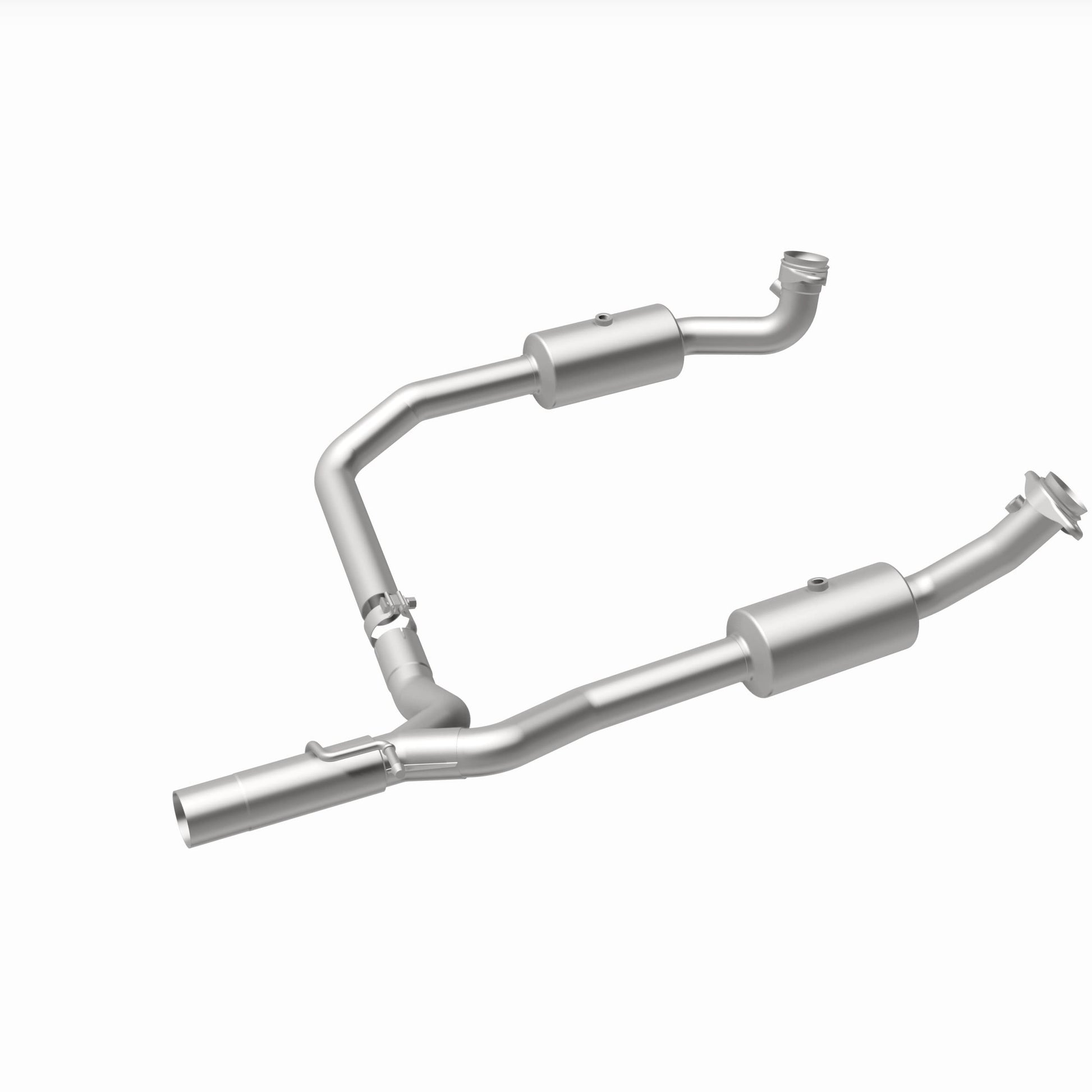 Magnaflow California Direct-Fit Catalytic Converter by MagnaFlow Exhaust Products
