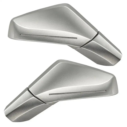 ORACLE Lighting 2005-2013 Chevrolet C6 Corvette Concept LED Side Mirrors by ORACLE Lighting