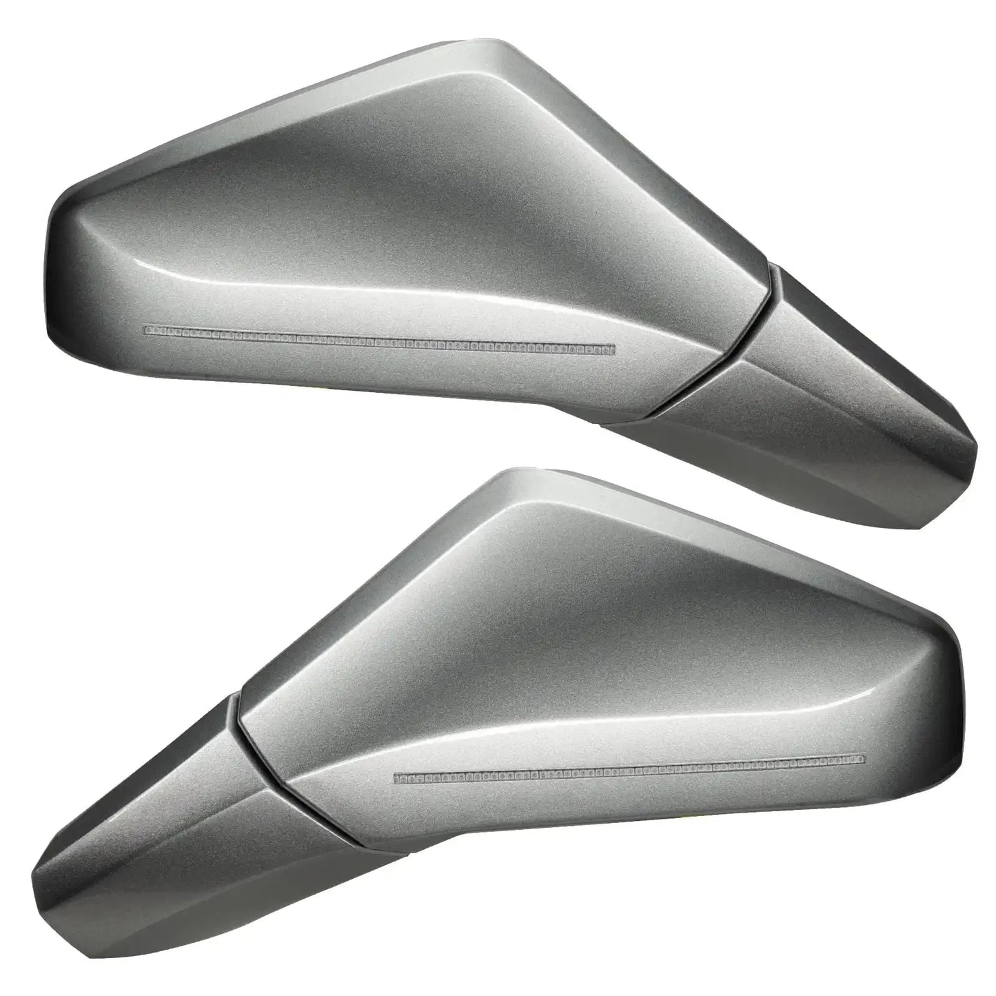 ORACLE Lighting 2005-2013 Chevrolet C6 Corvette Concept LED Side Mirrors by ORACLE Lighting