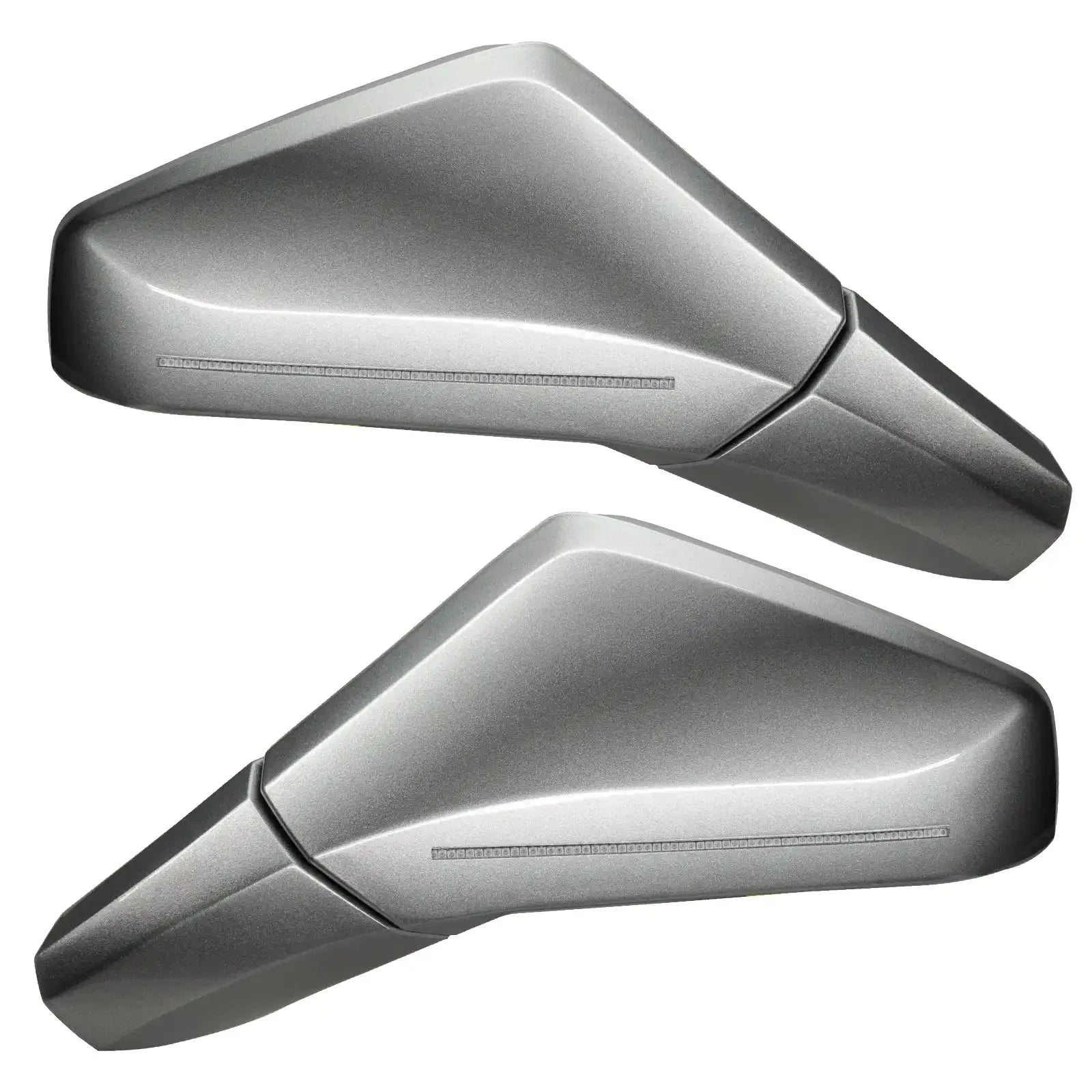 ORACLE Lighting 2005-2013 Chevrolet C6 Corvette Concept LED Side Mirrors by ORACLE Lighting