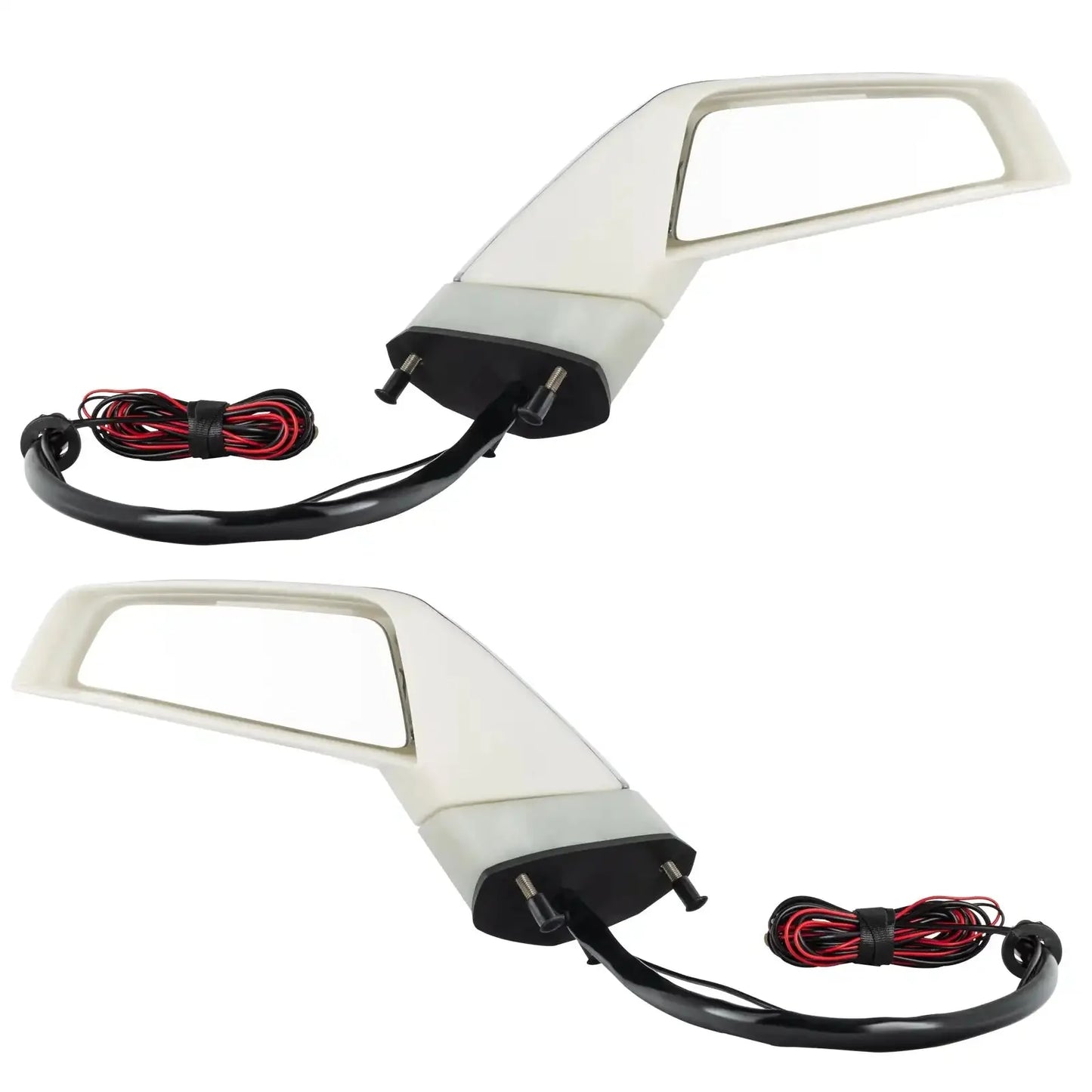 ORACLE Lighting 2005-2013 Chevrolet C6 Corvette Concept LED Side Mirrors by ORACLE Lighting