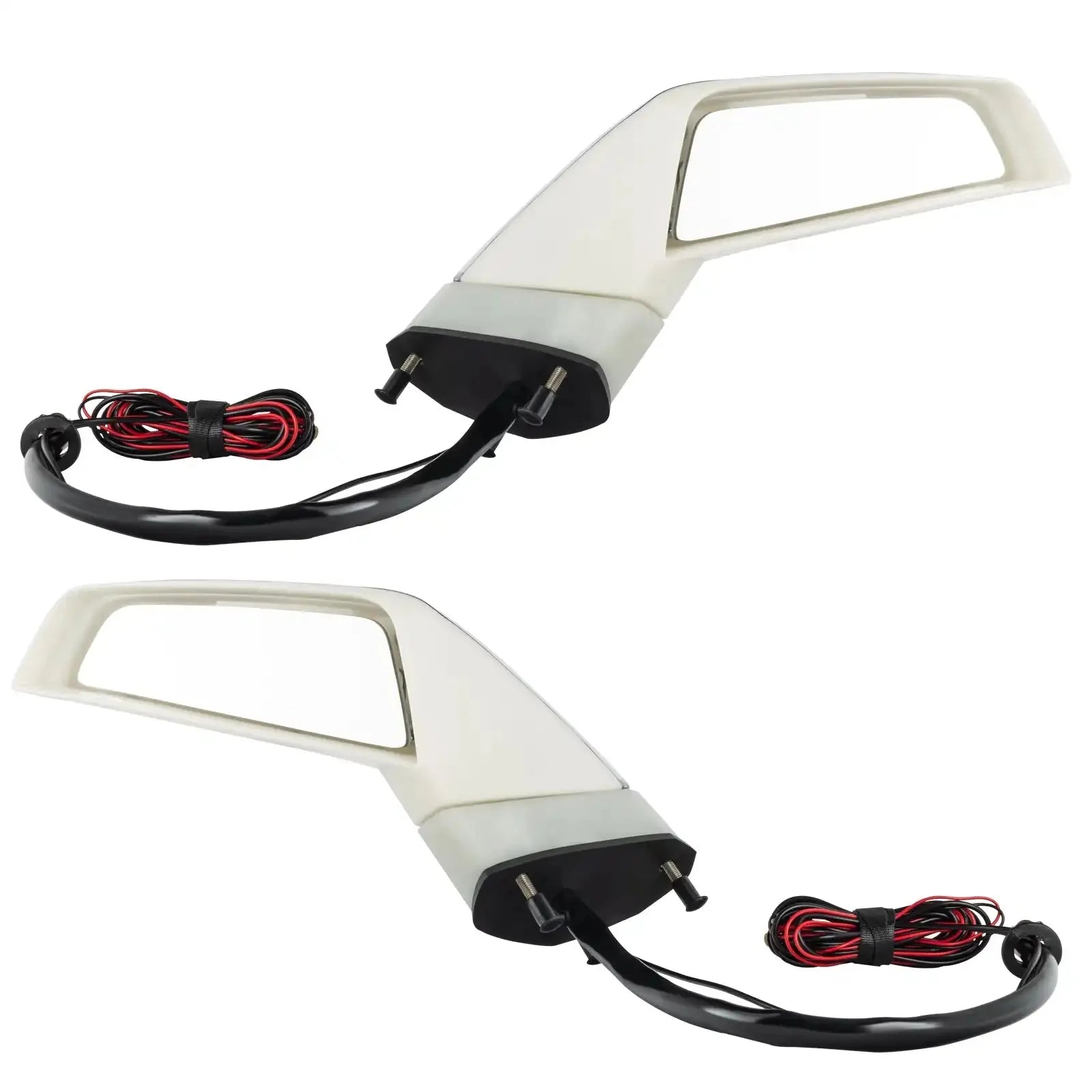 ORACLE Lighting 2005-2013 Chevrolet C6 Corvette Concept LED Side Mirrors by ORACLE Lighting