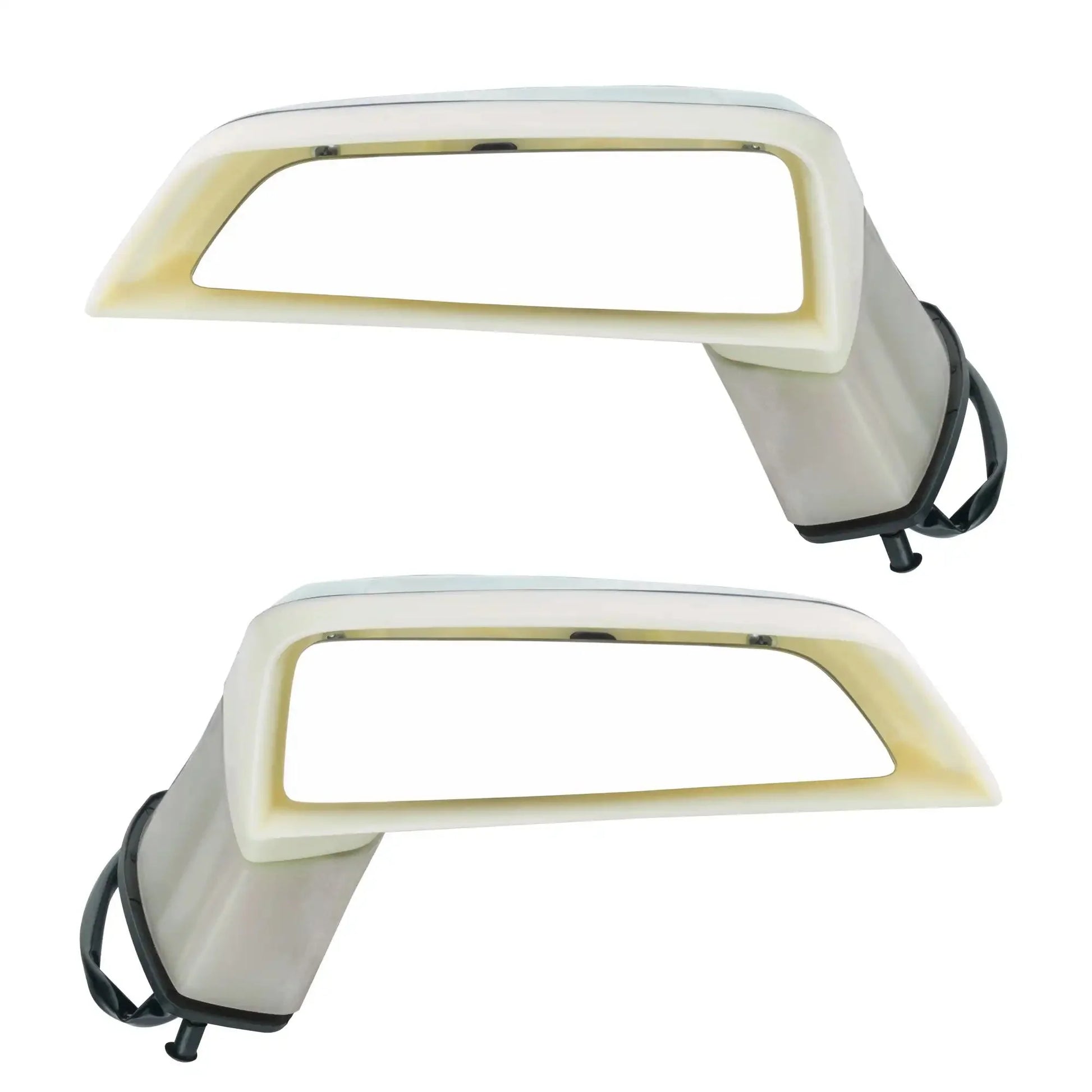 2014-2019 Chevrolet C7 Corvette Concept LED Side Mirrors - PRE-ORDER by ORACLE Lighting