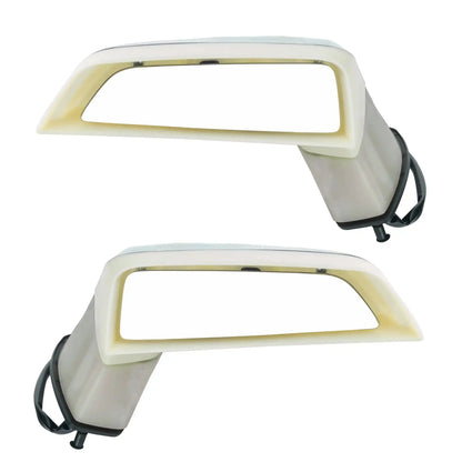 2014-2019 Chevrolet C7 Corvette Concept LED Side Mirrors - PRE-ORDER by ORACLE Lighting