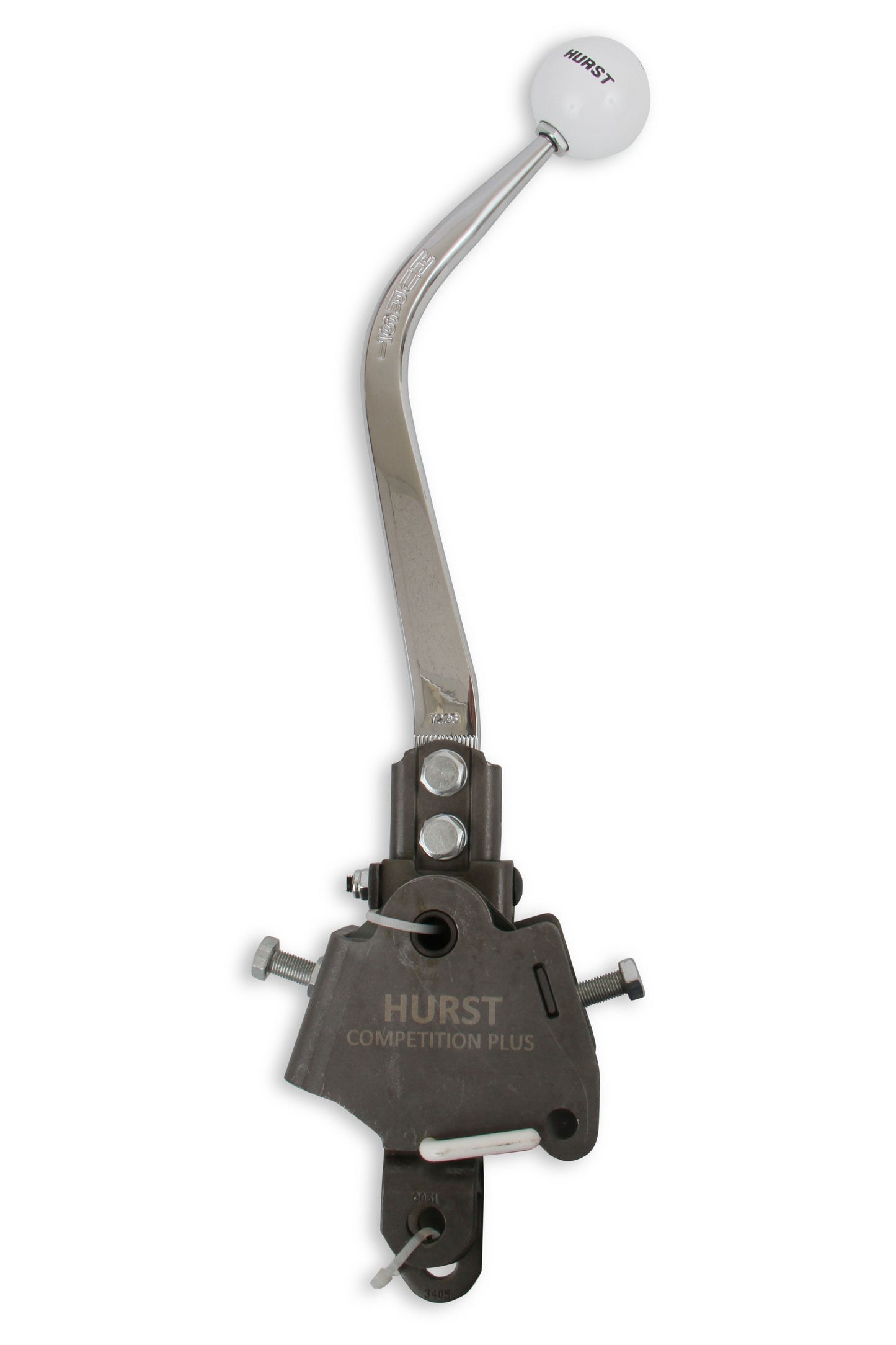 Fits many 1959-1967 GM applications - see applications below. by Hurst