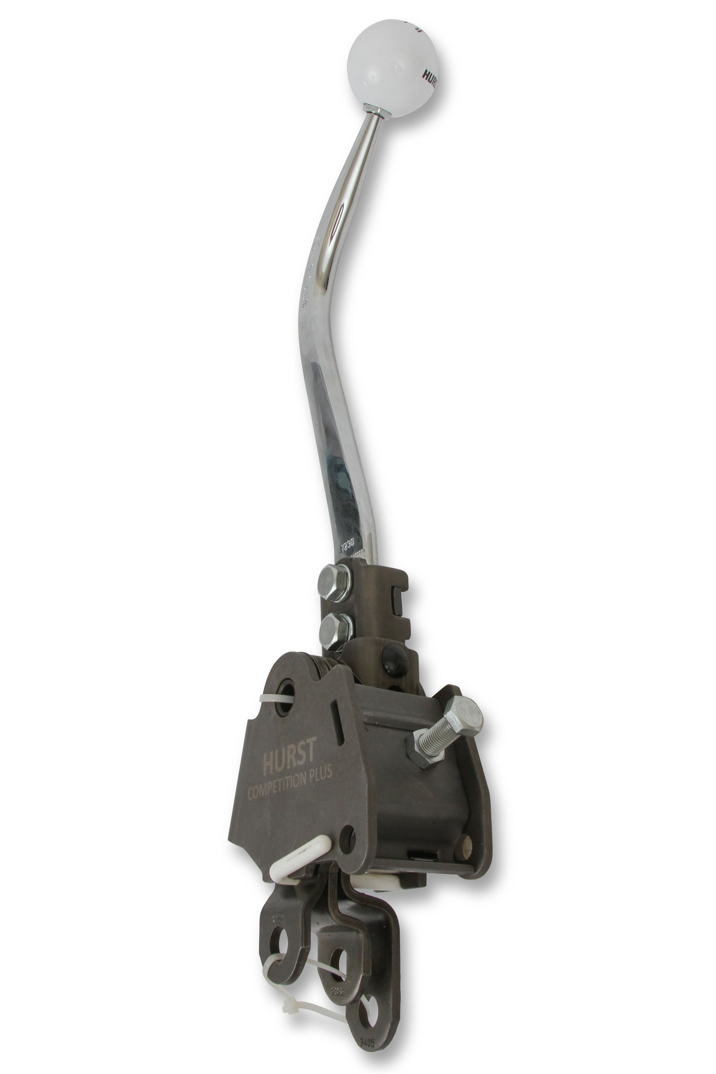 Fits many 1959-1967 GM applications - see applications below. by Hurst