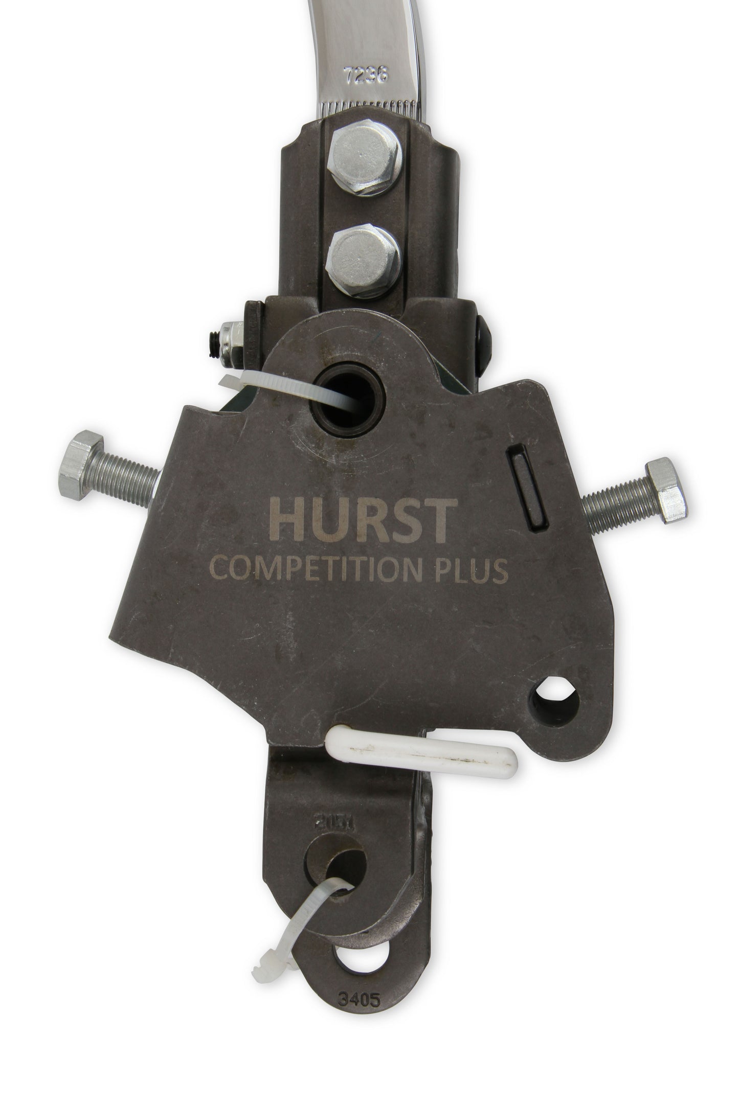 Fits many 1959-1967 GM applications - see applications below. by Hurst