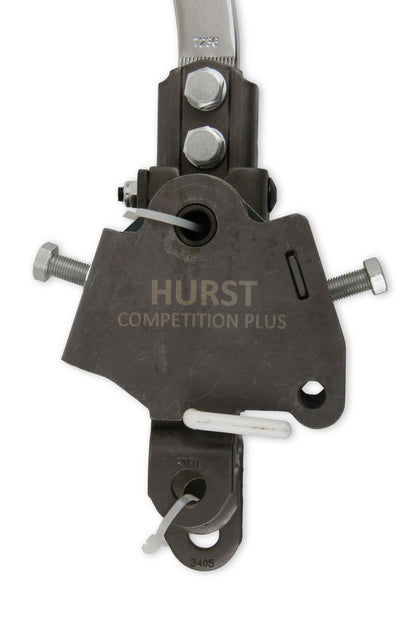 Fits many 1959-1967 GM applications - see applications below. by Hurst