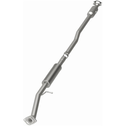 Magnaflow OEM Grade Direct-Fit Catalytic Converter by MagnaFlow Exhaust Products
