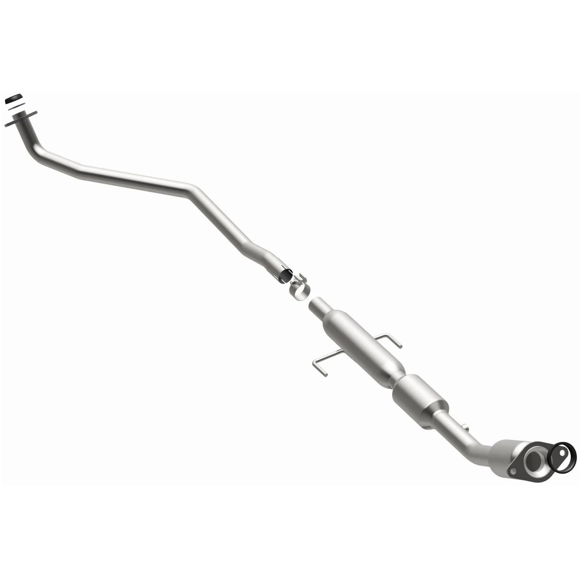 Magnaflow California Direct-Fit Catalytic Converter by MagnaFlow Exhaust Products