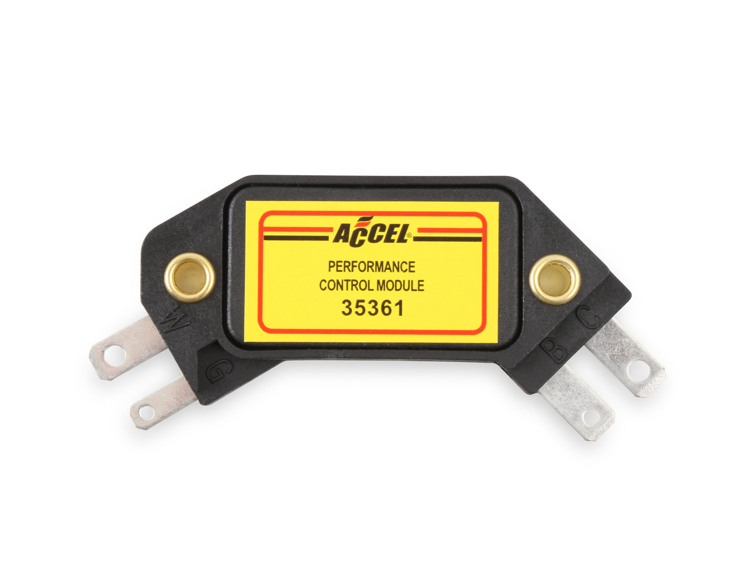 ACCEL High Performance Ignition Module for GM HEI 4 Pin by ACCEL