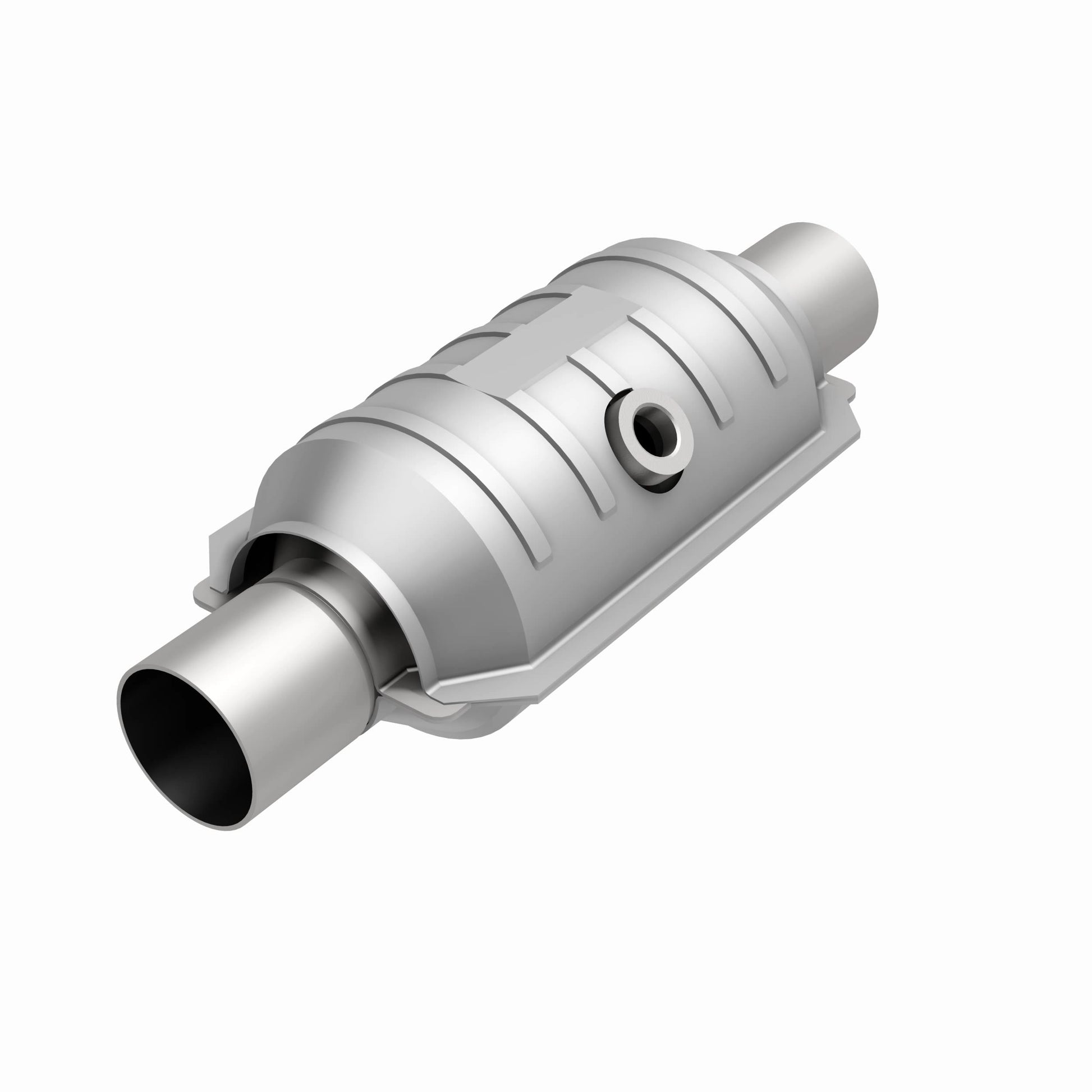 Magnaflow OEM Grade Universal Catalytic Converter - 2.25in. by MagnaFlow Exhaust Products